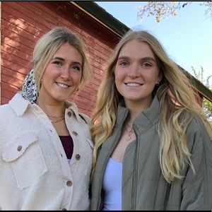 Meet your Posher, Sara